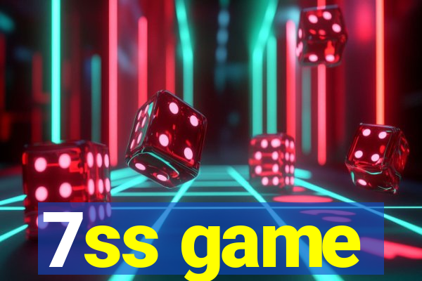 7ss game