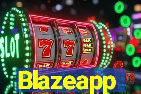 Blazeapp