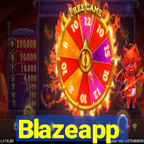 Blazeapp