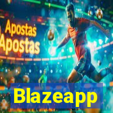 Blazeapp