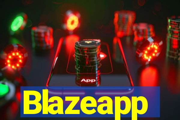 Blazeapp