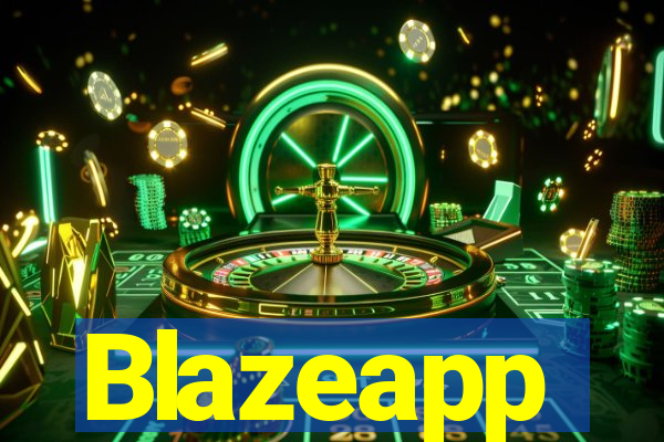 Blazeapp