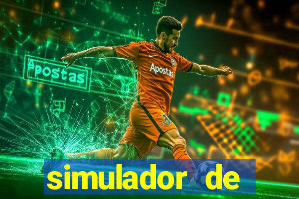simulador de carreira futebol