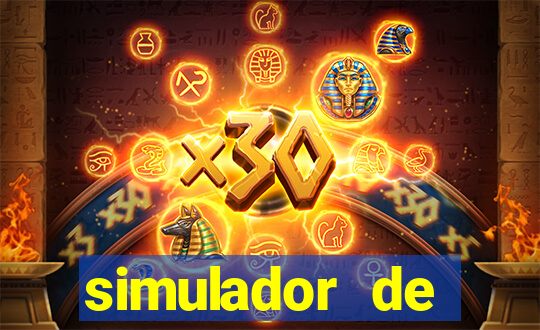 simulador de carreira futebol