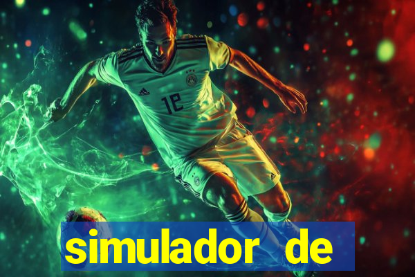 simulador de carreira futebol