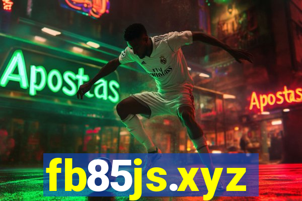 fb85js.xyz