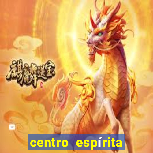 centro espírita porto belo