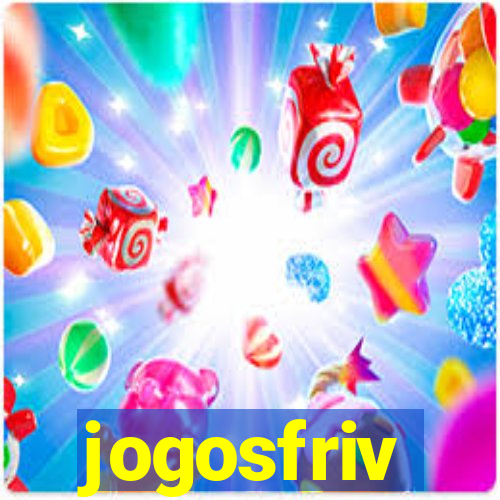 jogosfriv