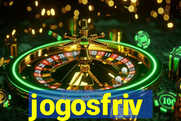 jogosfriv