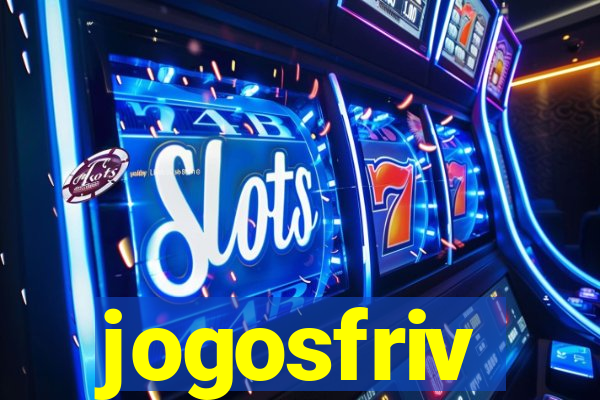 jogosfriv