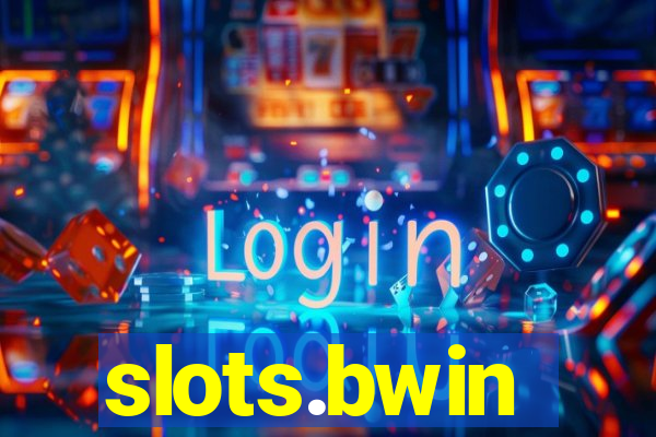 slots.bwin