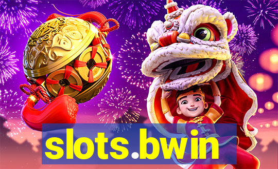 slots.bwin