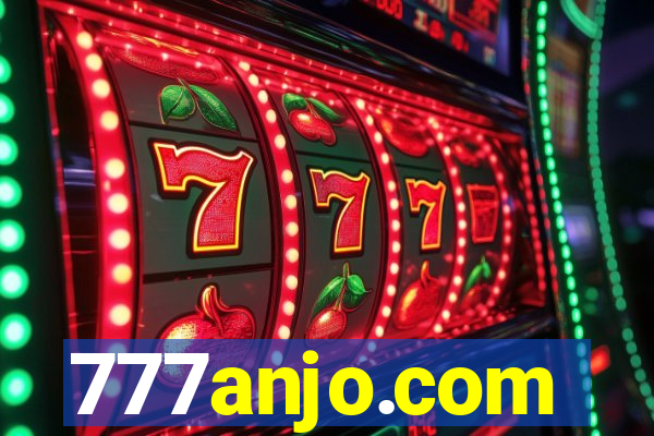 777anjo.com