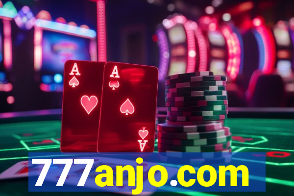777anjo.com
