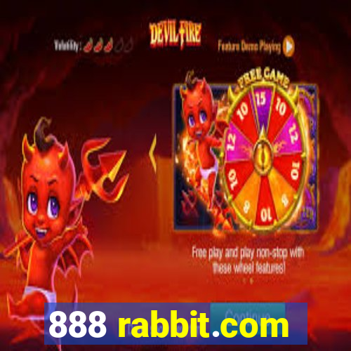 888 rabbit.com