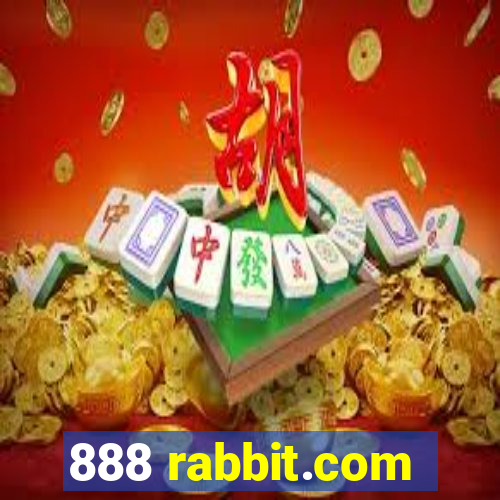888 rabbit.com