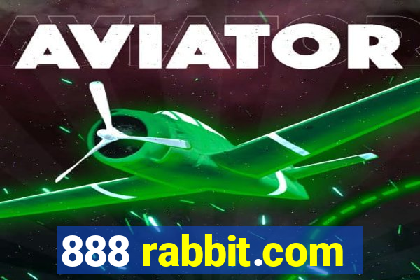 888 rabbit.com