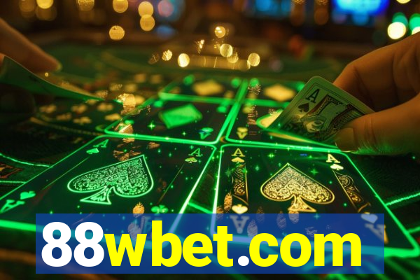88wbet.com