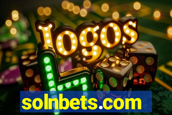 solnbets.com
