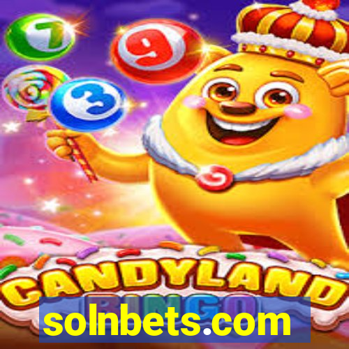 solnbets.com