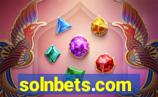 solnbets.com