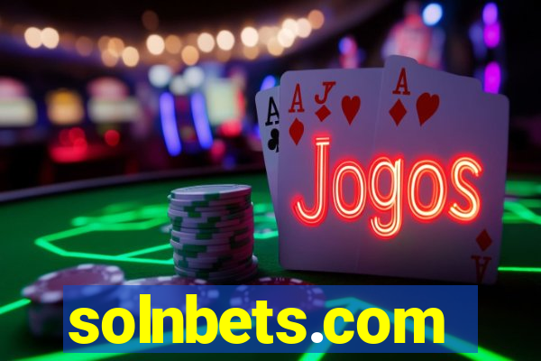 solnbets.com