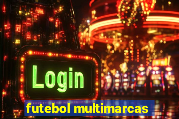 futebol multimarcas
