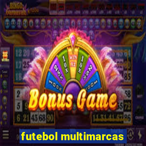 futebol multimarcas