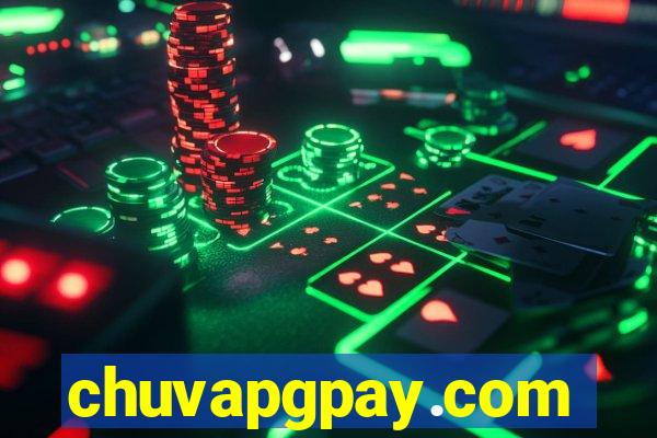 chuvapgpay.com