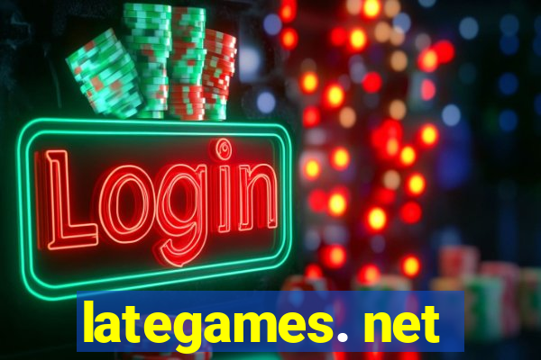 lategames. net