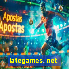 lategames. net