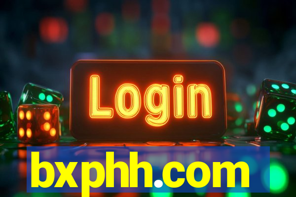 bxphh.com