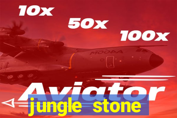 jungle stone reclame aqui