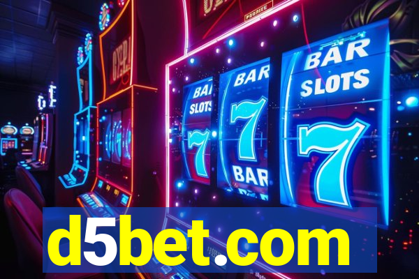 d5bet.com