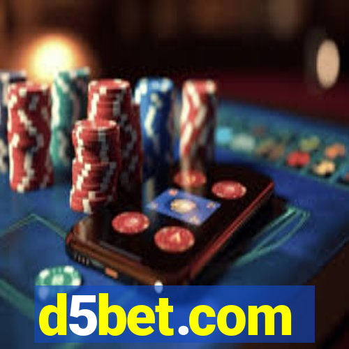 d5bet.com