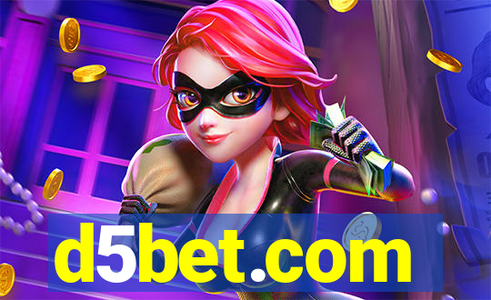 d5bet.com