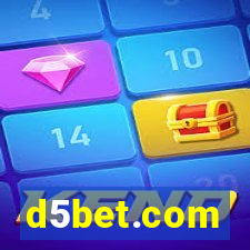 d5bet.com