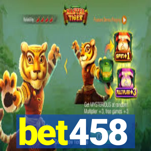 bet458