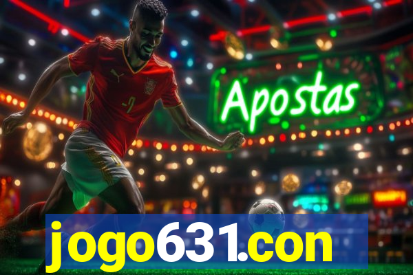 jogo631.con