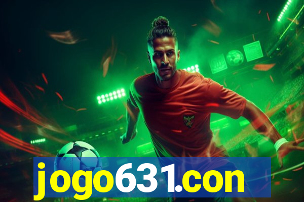 jogo631.con