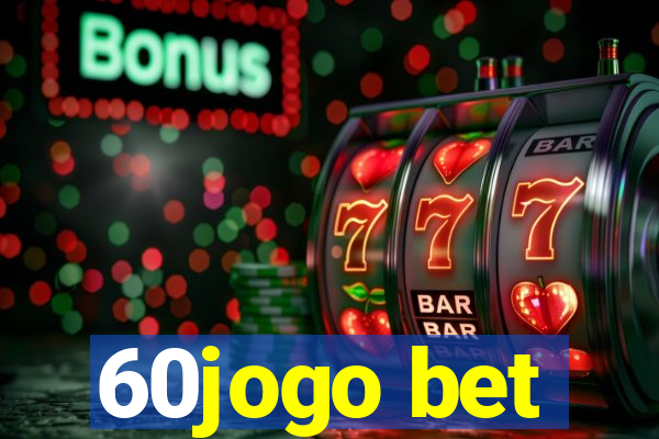 60jogo bet