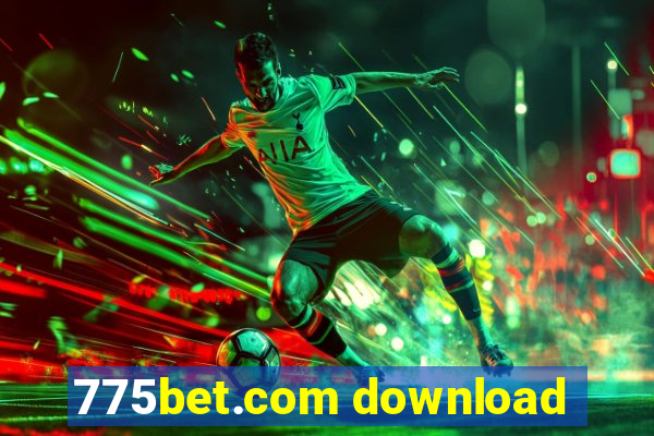 775bet.com download