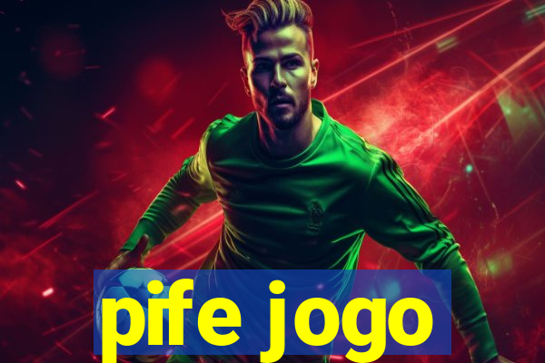 pife jogo