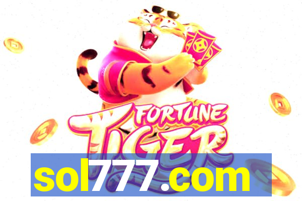 sol777.com