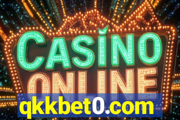 qkkbet0.com