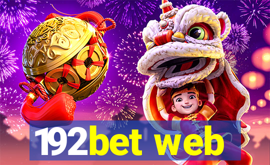 192bet web