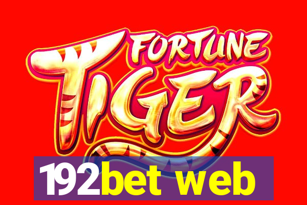192bet web