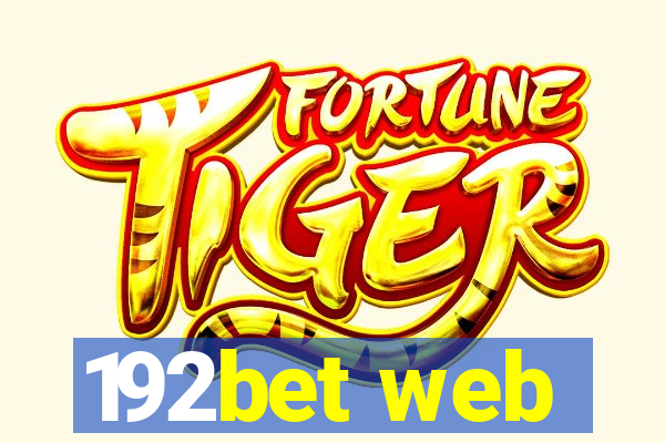192bet web