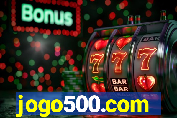 jogo500.com