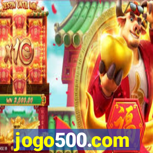 jogo500.com